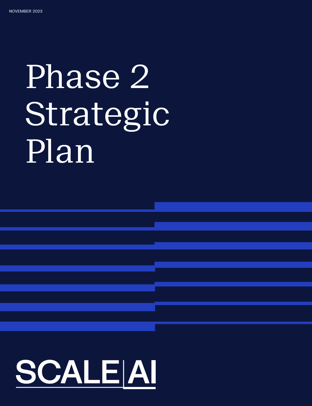 Strategic Plan